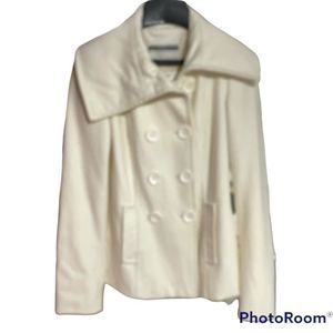 DCasual women winter coat size S/P